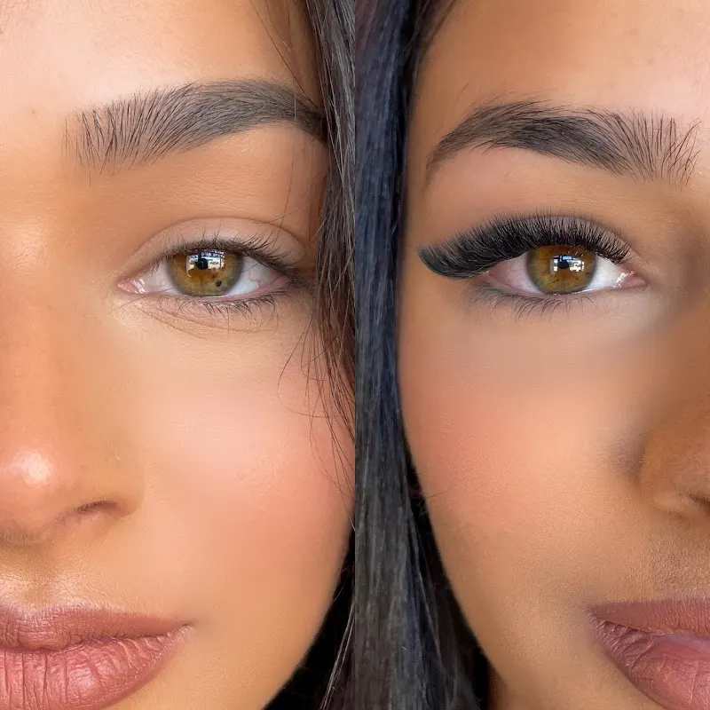 Eyecandy Lashes Malvern East — Beauty salon in Malvern East